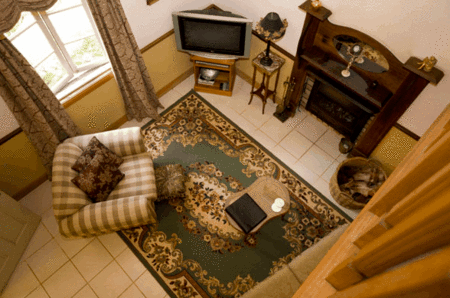 Lisson Grove - St Kilda Accommodation 5