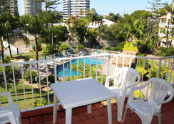 Bayview Bay Apartments - St Kilda Accommodation