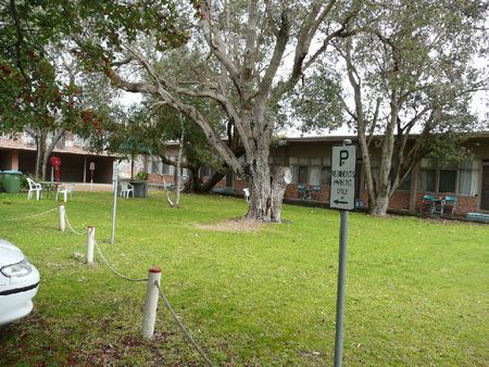 Rye Family Apartments - St Kilda Accommodation 0