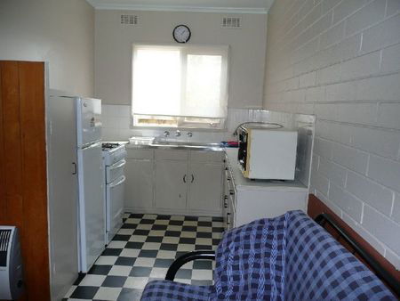 Rye Family Apartments - St Kilda Accommodation 1