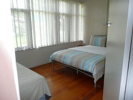 Rye Family Apartments - St Kilda Accommodation 2
