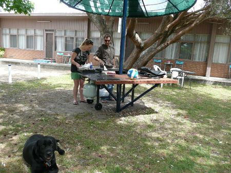 Rye Family Apartments - St Kilda Accommodation 4