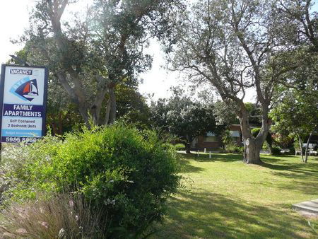 Rye Family Apartments - St Kilda Accommodation 5