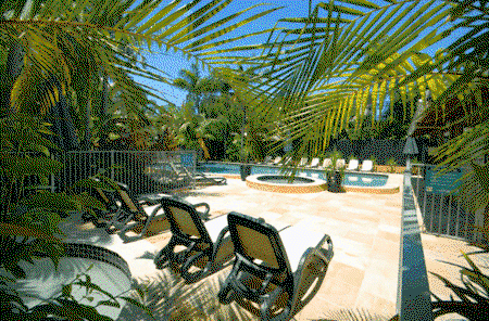 Noosa Village River Resort - St Kilda Accommodation 0