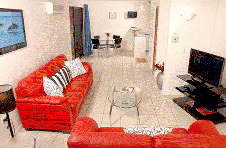 Noosa Village River Resort - St Kilda Accommodation 1