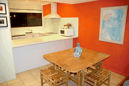 Noosa Village River Resort - St Kilda Accommodation 2