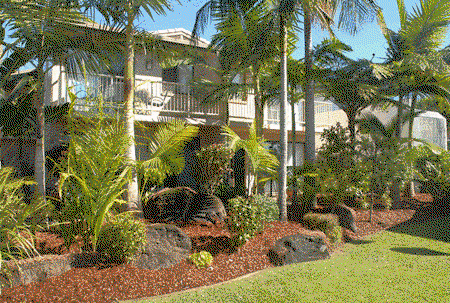 Noosa Village River Resort - St Kilda Accommodation 3