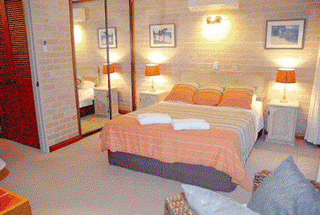 Noosa Village River Resort - St Kilda Accommodation 4
