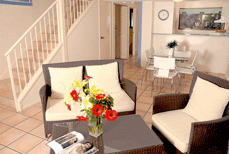 Noosa Village River Resort - St Kilda Accommodation 5