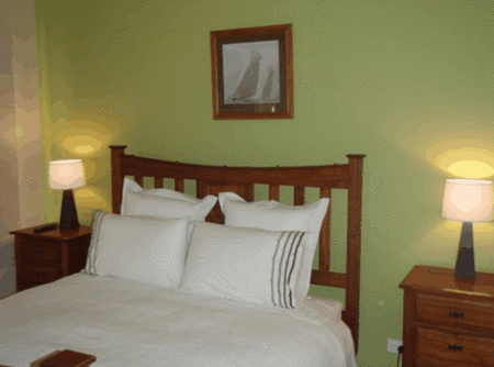 Port Fairy VIC St Kilda Accommodation