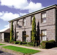 Victoria House Portland - St Kilda Accommodation