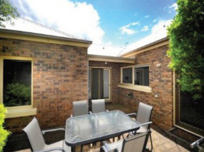 Silversands At Queenscliff - St Kilda Accommodation 1