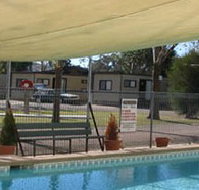 Benalla Leisure Park - St Kilda Accommodation