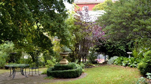 Bendigo VIC St Kilda Accommodation
