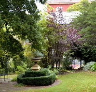 Bishopscourt Bed and Breakfast - St Kilda Accommodation