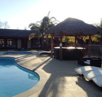 Bendigo Lakeview Motor Inn - St Kilda Accommodation