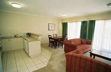 Ballarat Colonial Motor Inn - St Kilda Accommodation 6