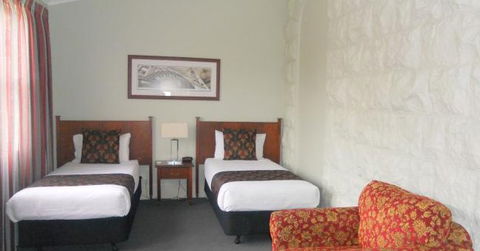 WorldMark Resort Ballarat - St Kilda Accommodation 6