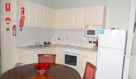 WorldMark Resort Ballarat - St Kilda Accommodation 7