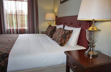 WorldMark Resort Ballarat - St Kilda Accommodation 10