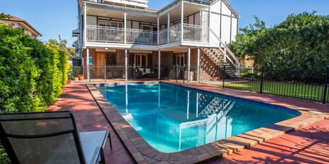 Ainslie Manor BandB - St Kilda Accommodation 7