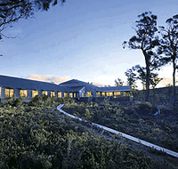 Cradle Mountain Chateau - St Kilda Accommodation