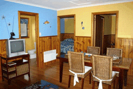St Kilda Accommodation