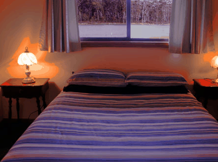 St Kilda Accommodation