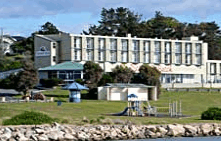 Scamander Beach Hotel Motel - St Kilda Accommodation 2