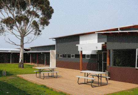 Swansea Backpacker Lodge - St Kilda Accommodation 1