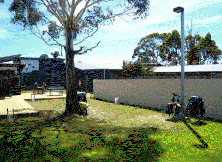 Swansea Backpacker Lodge - St Kilda Accommodation 2