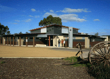 Swansea Backpacker Lodge - St Kilda Accommodation 3
