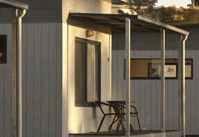 Swansea Beach Chalets - St Kilda Accommodation 3