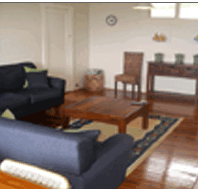 Beach Path House - St Kilda Accommodation