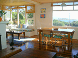 Beach Path House - St Kilda Accommodation 1