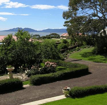Abbotsford Heritage B & B - St Kilda Accommodation 1
