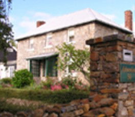 Abbotsford Heritage B & B - St Kilda Accommodation 2