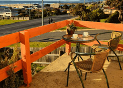 Scamander Beach Shack - St Kilda Accommodation 1