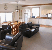 Mt William Holiday Park - St Kilda Accommodation