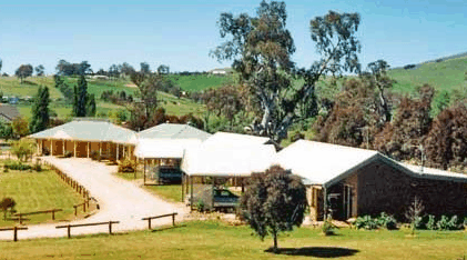 Banjos All Seasons Accommodation - St Kilda Accommodation