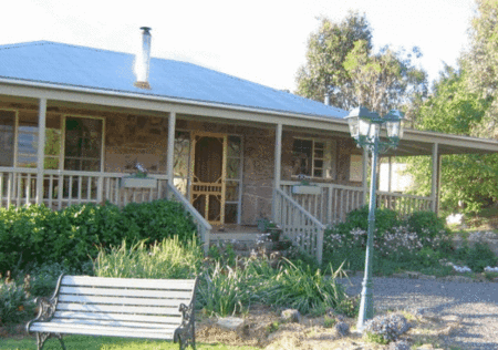 Buttercup Cottage  Apartment - St Kilda Accommodation