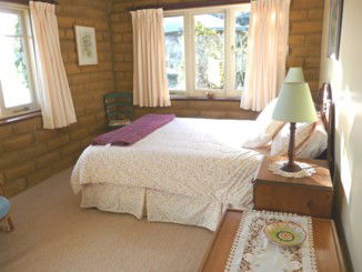 Charnigup Farm Bed & Breakfast - St Kilda Accommodation 1
