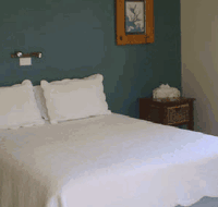 Crabapple Lane Bed  Breakfast - St Kilda Accommodation