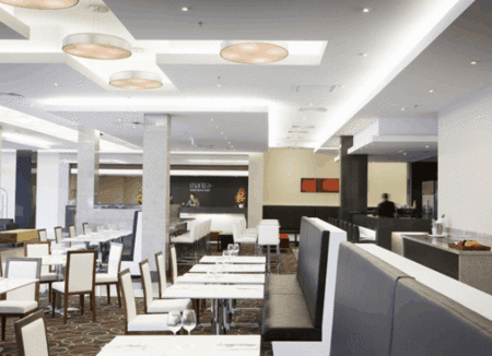 Mantra Tullamarine Hotel - St Kilda Accommodation 1