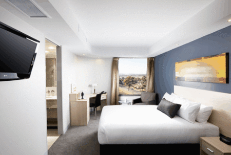 Mantra Tullamarine Hotel - St Kilda Accommodation 3