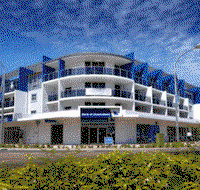 Mantra Quayside - St Kilda Accommodation