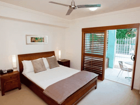 Mantra Aqueous On Port - St Kilda Accommodation 2