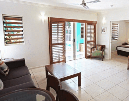 Mantra Aqueous On Port - St Kilda Accommodation 3