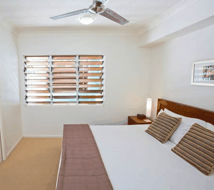 Mantra Aqueous On Port - St Kilda Accommodation 4