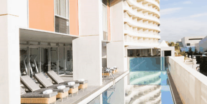 Mantra South Bank - St Kilda Accommodation 0